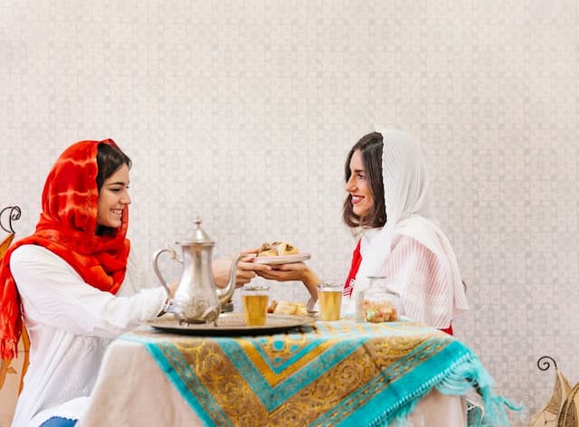 Arti Istilah Mokel yang Sering Dipakai saat Puasa Ramadan