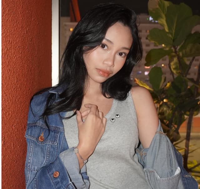 Profil dan Pendidikan Gendis JKT48, Resmi Dihukum Skorsing 3 Bulan Imbas Foto Viral