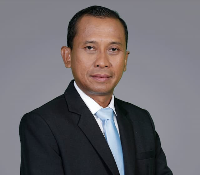 Ini Pendidikan Dirut BPJS Kesehatan Baru Prihati Pujowaskito, Eks Dokter Kopassus yang Pernah Jadi Dekan Unhan