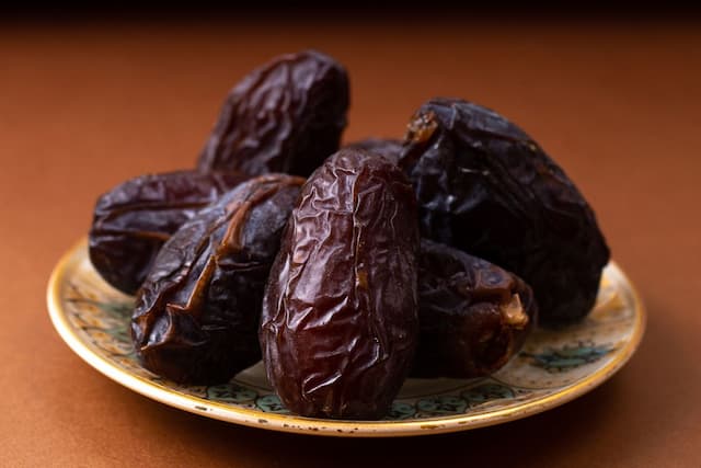 Jangan Salah Pilih, Ini Tips Memilih Kurma untuk Buka Puasa