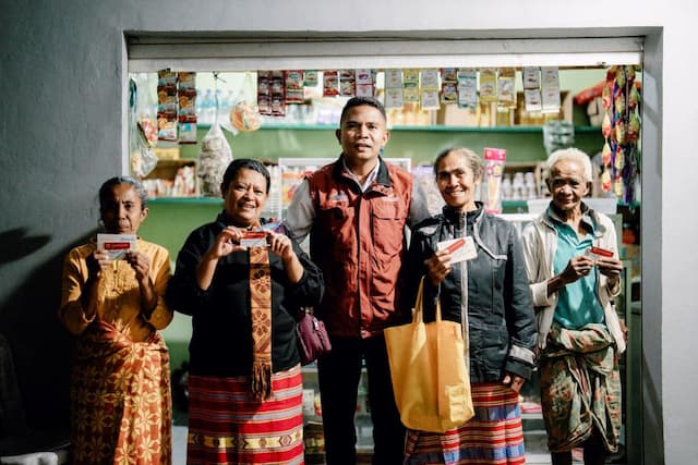 Bansos PKH dan Sembako Cair Rp15 Triliun di Awal Ramadhan