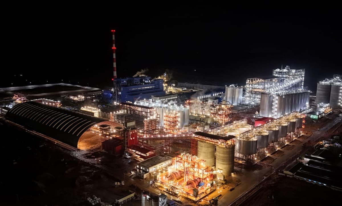 Hilirisasi Bauksit Jangan Lambat, Untung Besar Menanti Indonesia