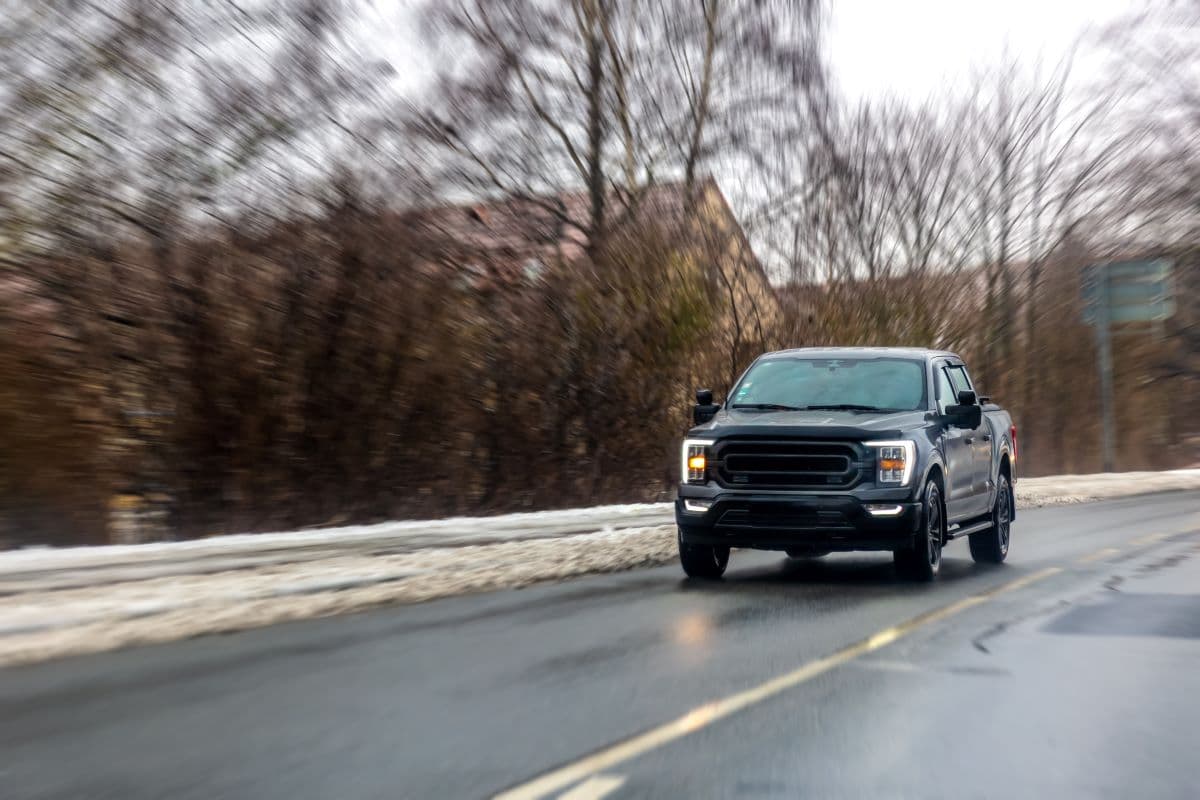 Bos Agrinas Ungkap Alasan Impor 105.000 Mobil Pick-Up dari India