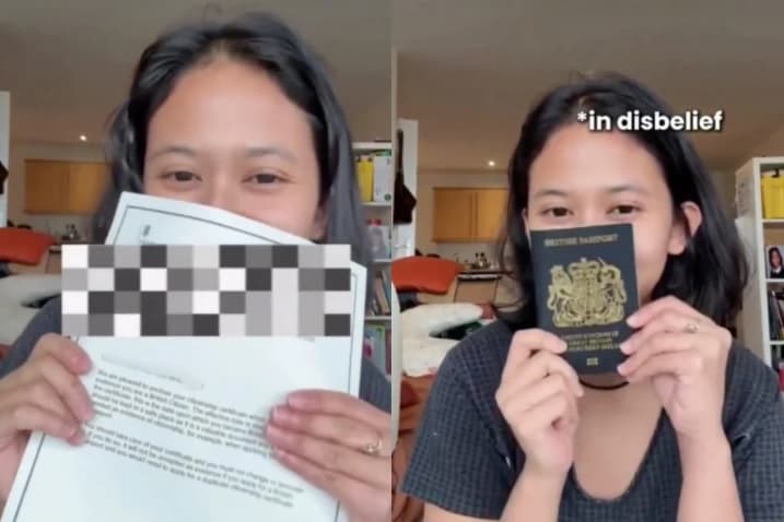 Viral Alumnus Pamer Anak Jadi WNA, LPDP: Tidak Mencerminkan Nilai Integritas dan Etika!