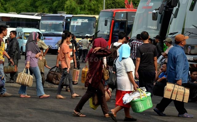 Mudik Gratis Pemprov DKI Jakarta 2026 Resmi Dibuka, Catat Syarat dan Jadwalnya