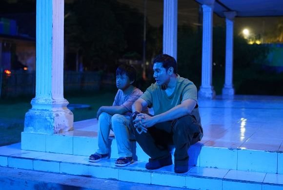 Vino G Bastian Rasakan Perjalanan Emosional Bersama Anak Berkebutuhan Khusus di Film Terbaru