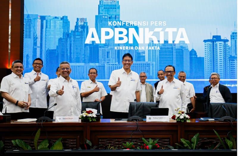 Purbaya Perpanjang Penempatan Dana Rp200 Triliun di Perbankan