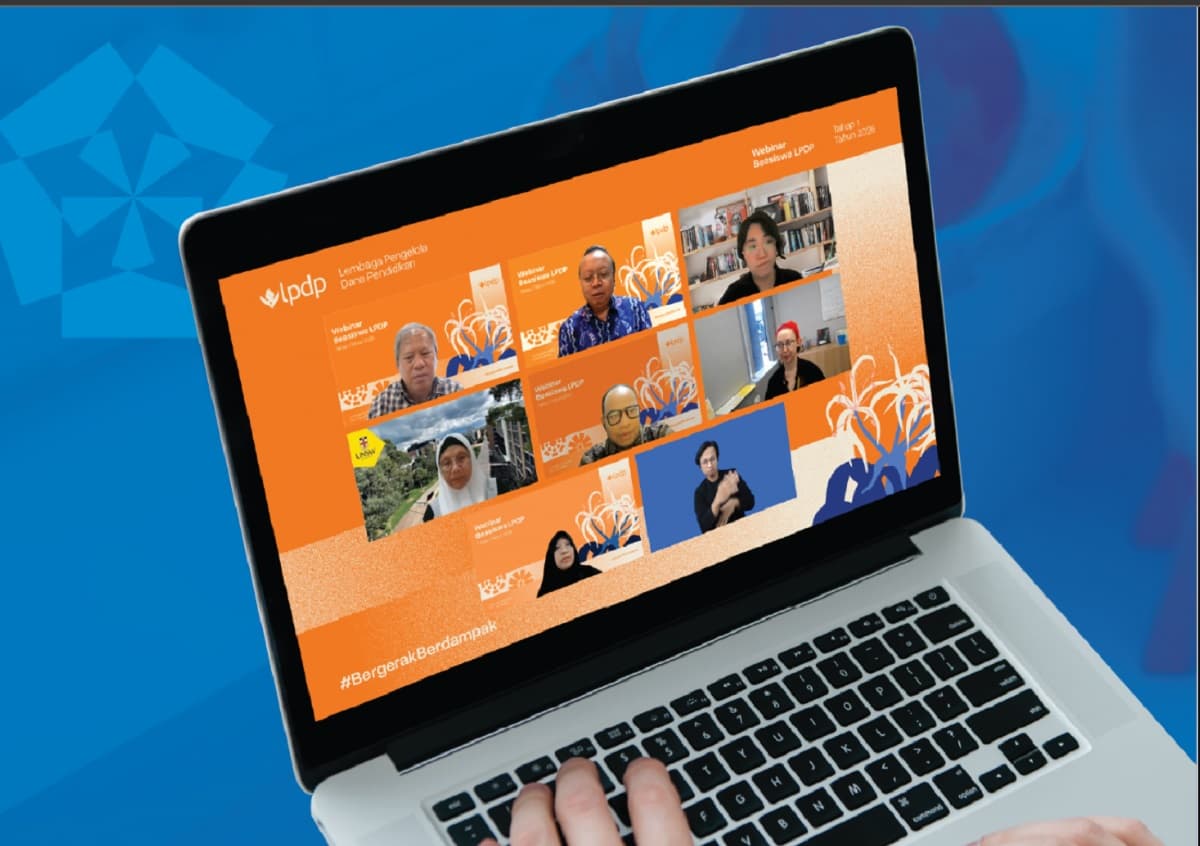 Apakah Penerima Awardee LPDP Boleh Daftar CPNS? Ini Faktanya