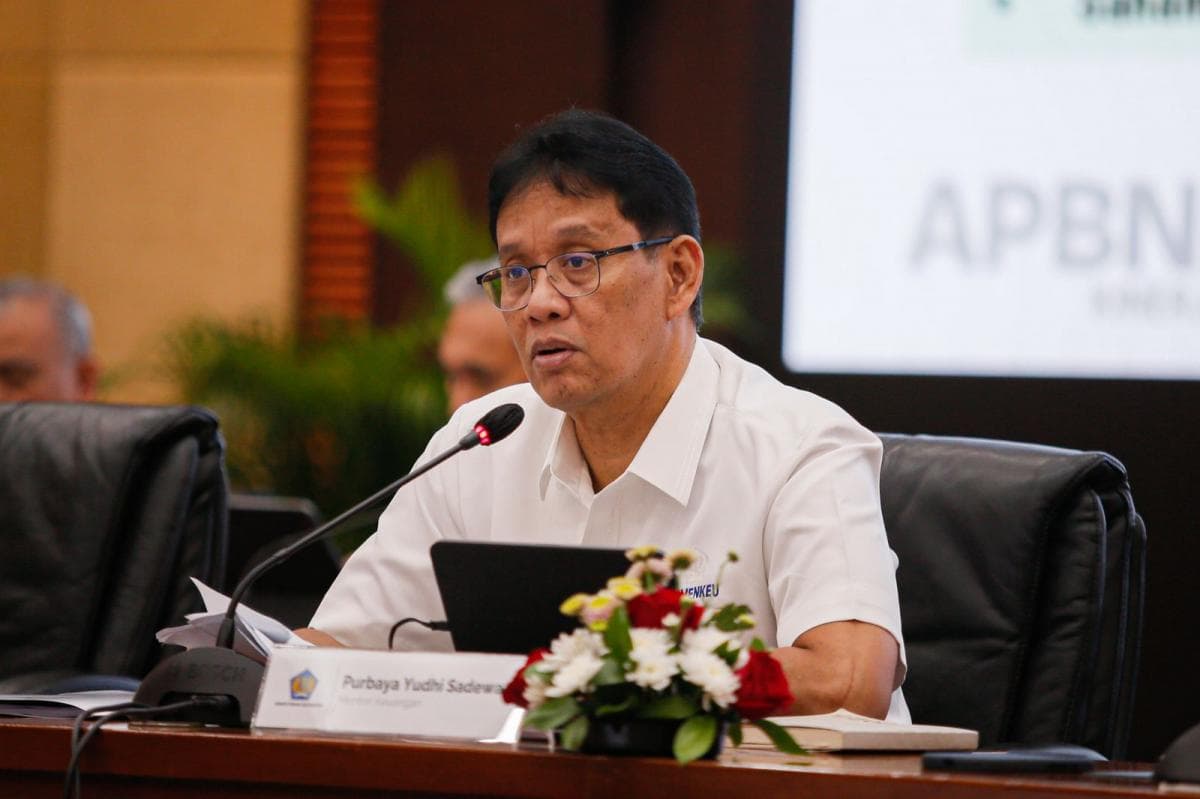 Purbaya Sentil Alumni LPDP Dwi Sasetyaningtyas: Siap-Siap Menyesal! Suami Kembalikan Dana Beasiswa hingga di-Blacklist