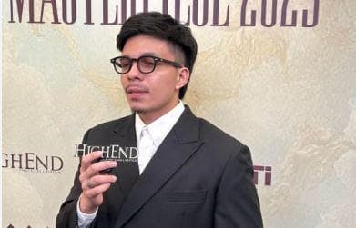 Reaksi Bijak Atta Halilintar Usai Dipuji karena Bela Aurel Hermansyah