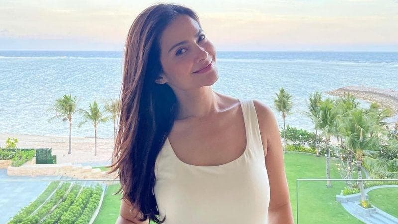 Comeback ke Dunia Hiburan, Cut Tari Paparkan Kegiatan Selama Hiatus