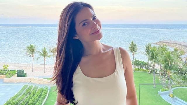 Comeback ke Dunia Hiburan, Cut Tari Paparkan Kegiatan Selama Hiatus