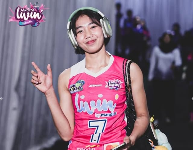 Hasil Proliga 2026: Epic Comeback di Set Penentuan, Jakarta Livin Mandiri Tumbangkan Bandung BJB Tandamata