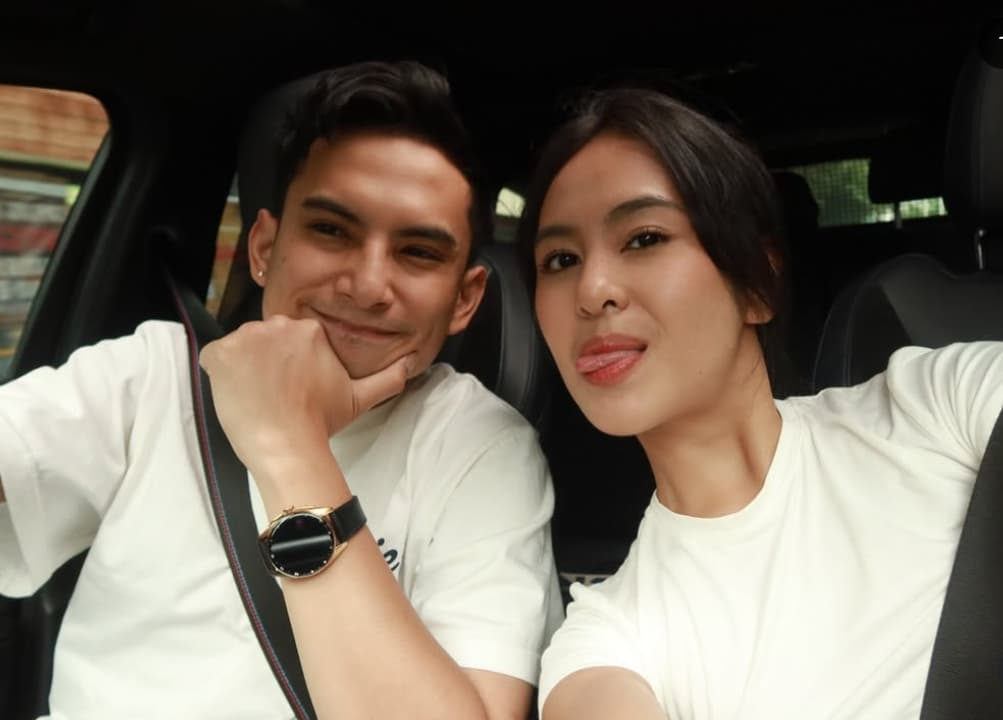 Viral Nanda Zhafira Dihujat Netizen, Okin Pasang Badan