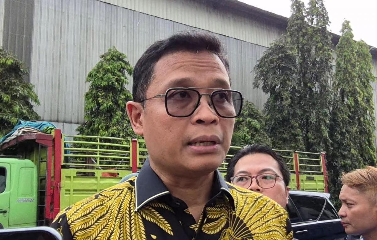 DJP Blokir Saham 2 Penunggak Pajak Rp2,6 Miliar