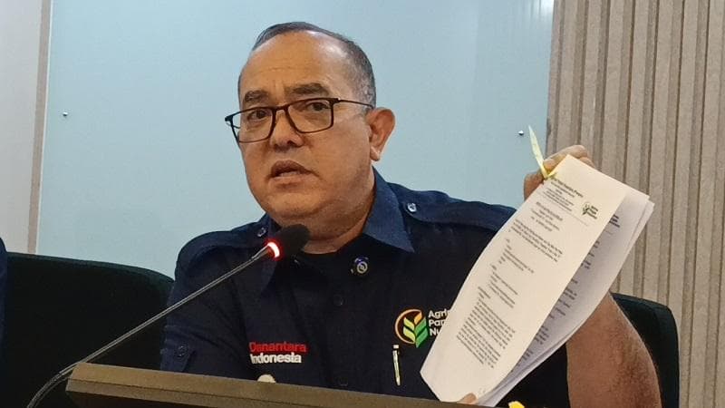 Agrinas Impor Mobil Buatan India, Dirut: Kami Sudah Tawarkan ke Produsen Lokal