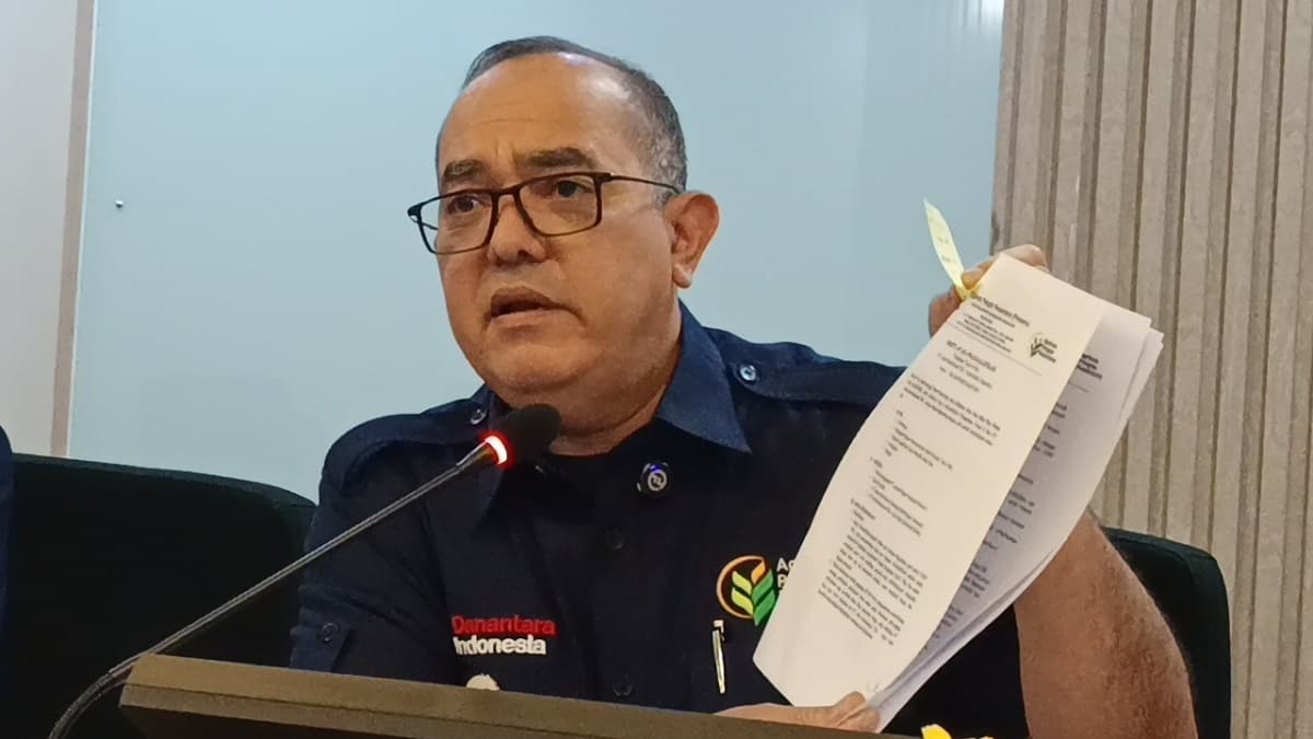 Bos Agrinas Klaim Hemat Rp46,5 Triliun dari Impor Mobil India