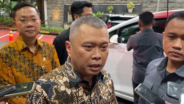 Puncak Arus Mudik 18 Maret 2026, Menhub Harap WFA Dimaksimalkan