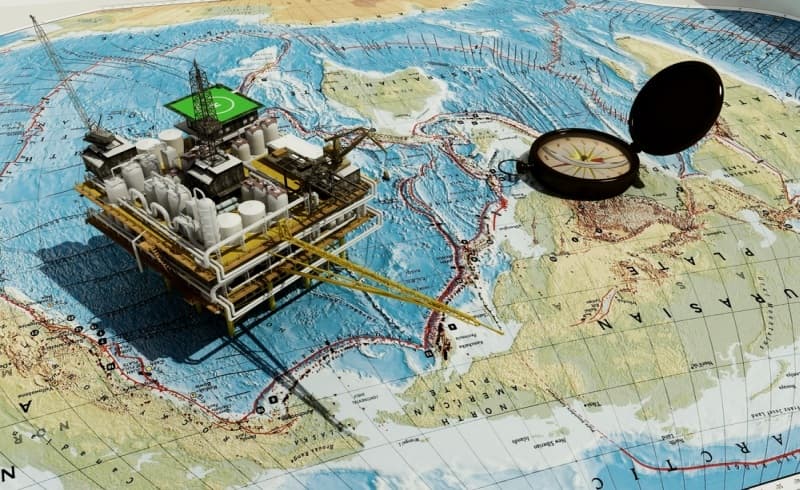 Purbaya Tekankan Harga Gas Blok Masela Harus Murah untuk Industri Domestik