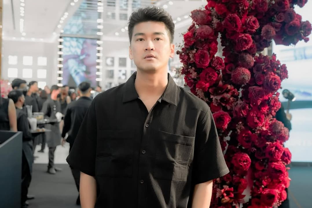 Siap Hadapi Laporan Pacar, Anrez Putra Adelio Klaim Kantongi Bukti Rekaman hingga Video