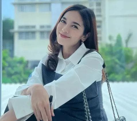 Profil Lindi Fitriyana, Aktris FTV yang Segera Menikah dengan Virgoun