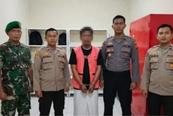 Viral Guru Honorer SD Jadi Tersangka karena Rangkap Jabatan Pendamping Desa, DPR Geram!