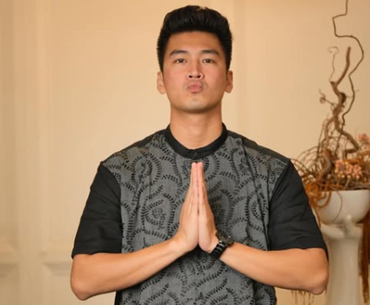 Jelang Kepala Tiga, Anrez Putra Adelio Mulai Batasi Gula saat Buka Puasa