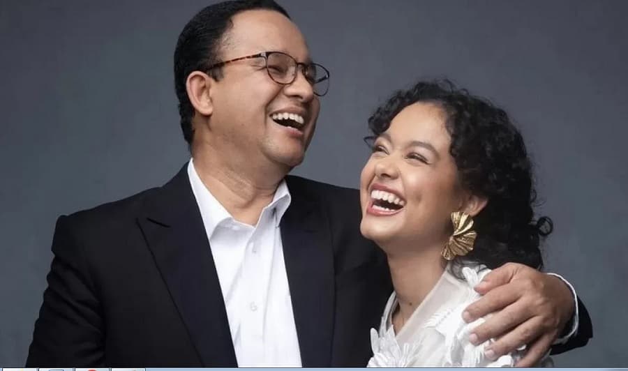 Profil dan Pendidikan Mutiara Annisa Baswedan, Putri Anies Baswedan Penerima Beasiswa LPDP