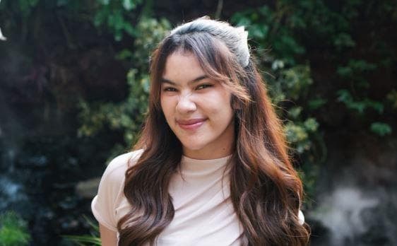 Lama Tak Terdengar, Vionita Sihombing Siap Hadirkan Karya Terbaru dengan Warna Musik Baru