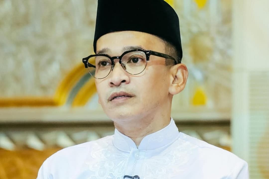 Ruben Onsu Akui Ogah ke Mall selama Ramadhan, Ini Alasannya!