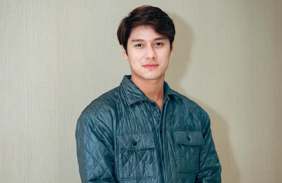 Rizky Billar Tiba-Tiba Sambangi Polda Metro Jaya, Ada Apa?