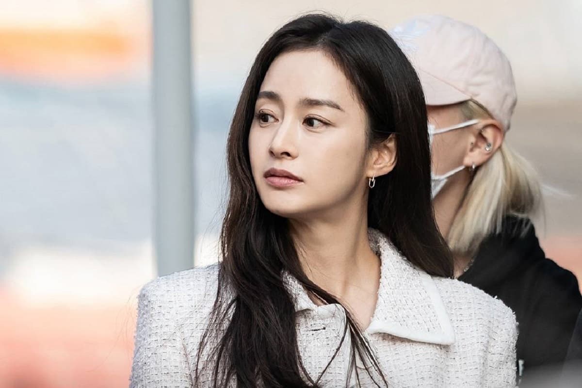 Kim Tae Hee Jual Rumah Mewah di Hannam Senilai Rp1,5 Triliun