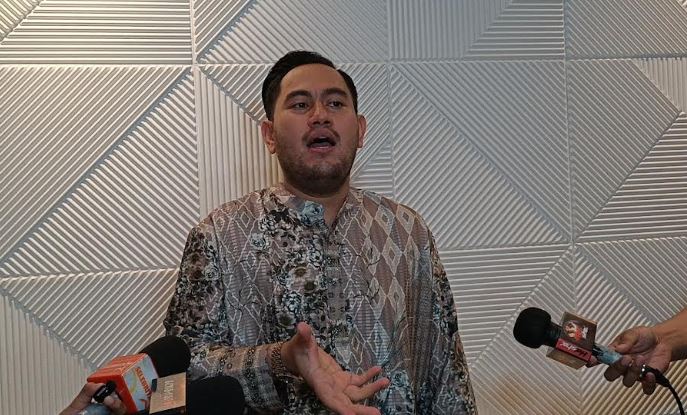 Pedangdut Nassar Target Nikah Tahun Ini, Dekat dengan Kerabat Syahrini?