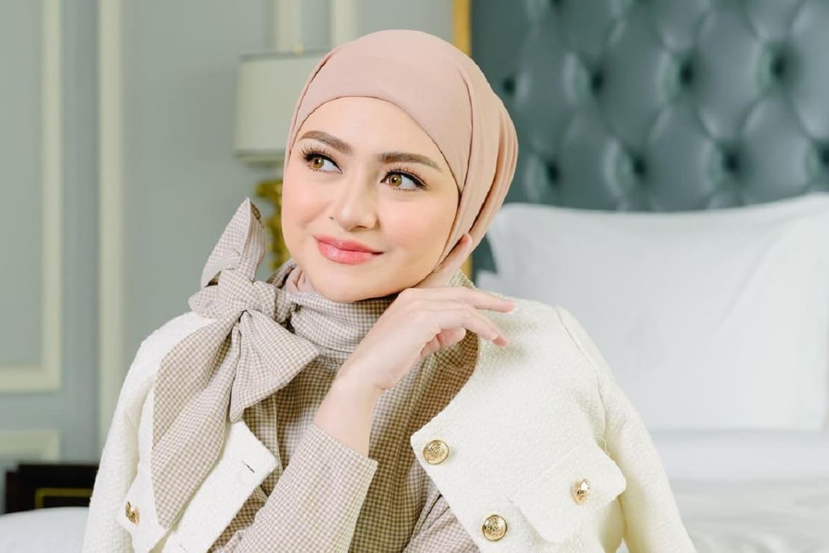 Kisah Mualaf Nathalie Holscher, Merasa Terpanggil Usai Dengar Azan