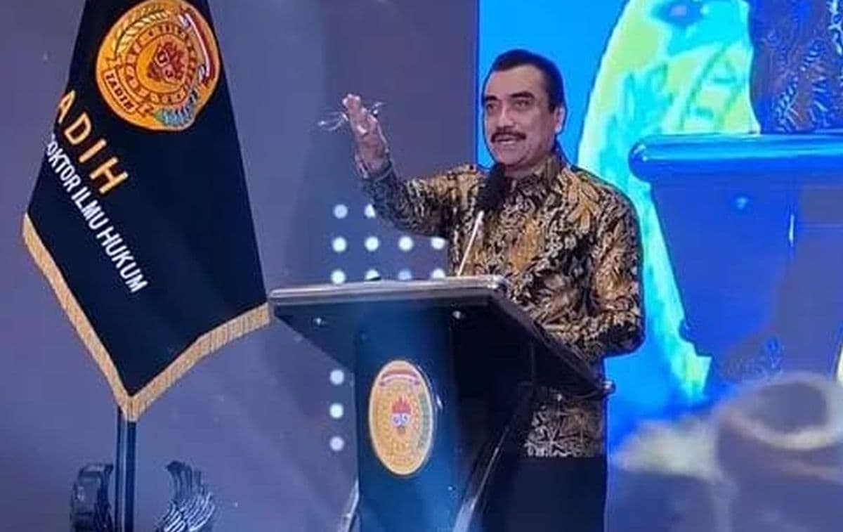 Awas Narasi Liar, Publik Diminta Cermati Naskah Kerjasama RI&ndash;AS