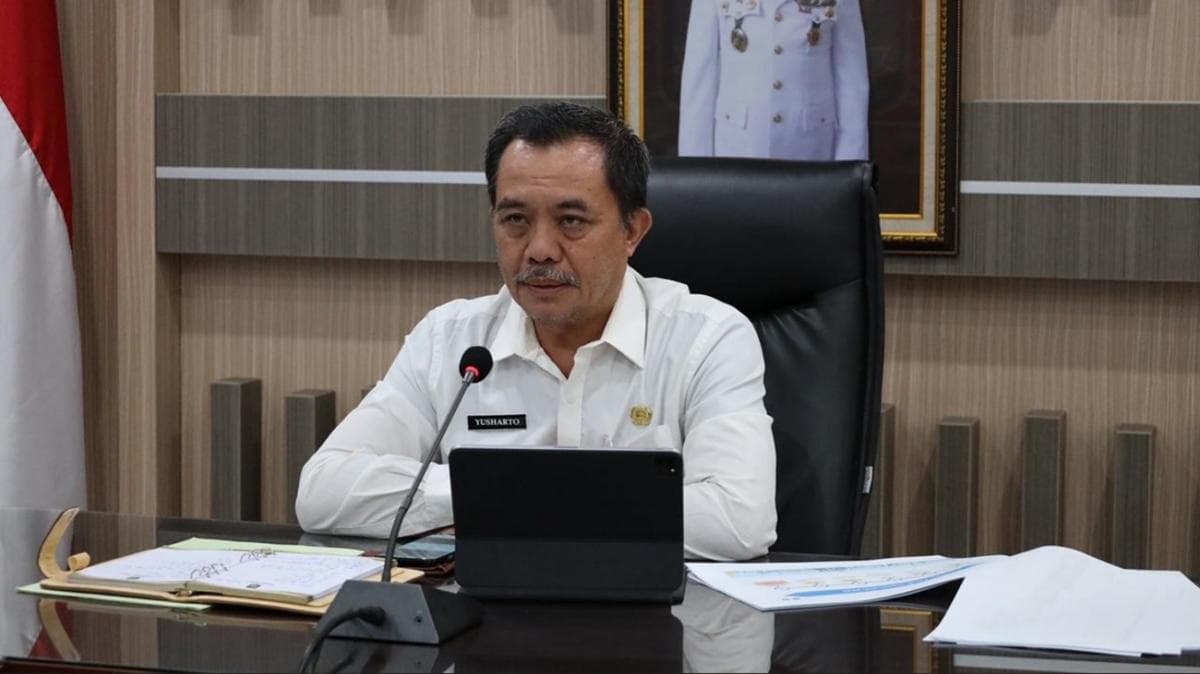 Cegah Kegagalan Kebijakan, Pemerintah Minta Jateng Perkuat Inovasi Policy Brief