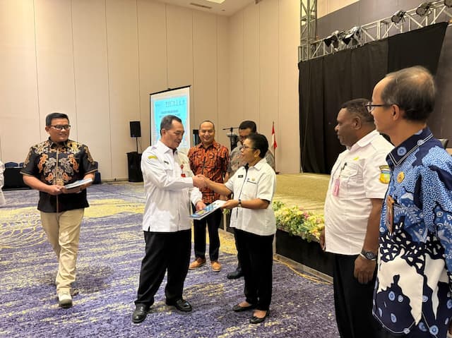 Kemendagri Kawal Kebijakan Publik di Daerah Berbasis Bukti