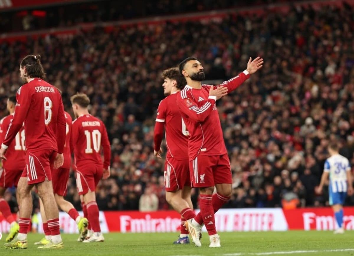 Aturan Jeda Puasa di Liga Inggris 2025-2026: Bentuk Penghormatan Premier League bagi Pemain Muslim