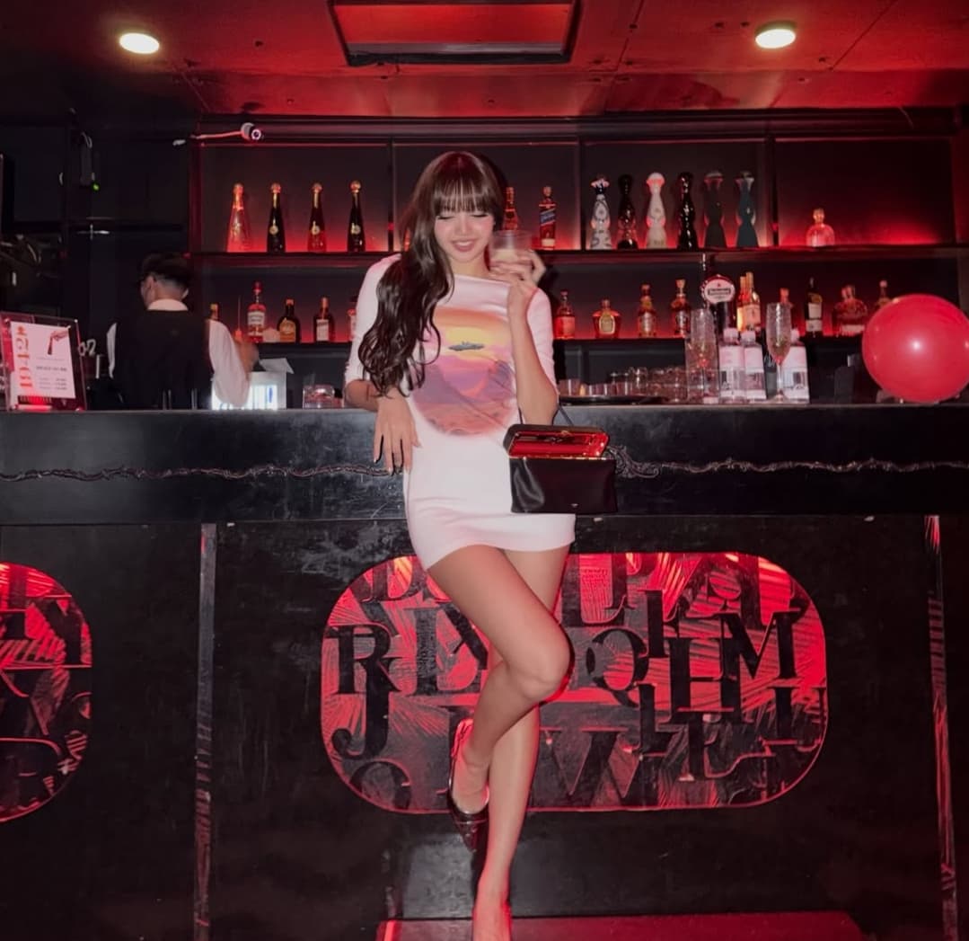 Daftar Tempat Hangout yang Dikunjungi Lisa selama di Jakarta