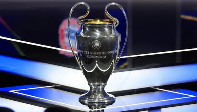 Jadwal Drawing 16 Besar Liga Champions 2025-2026: Manchester City Berpotensi Lawan Real Madrid!