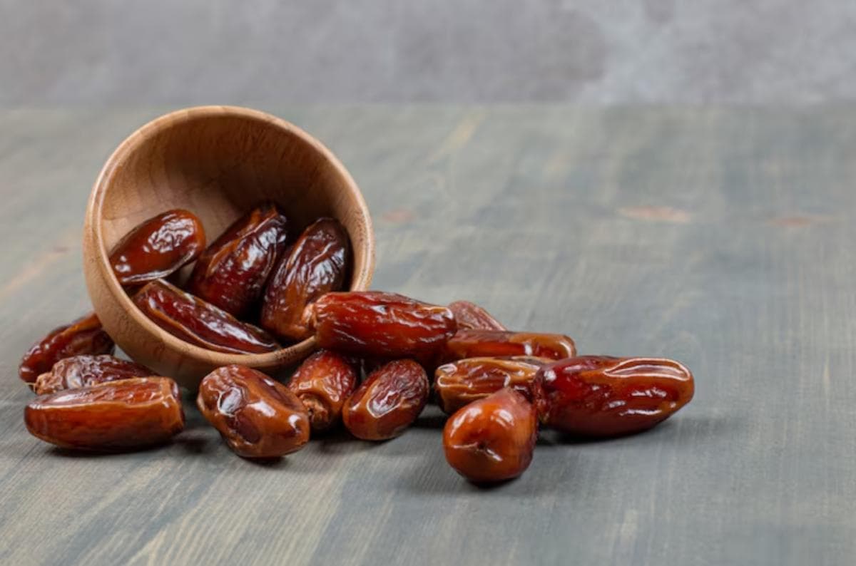 Inilah Daftar Kurma Israel yang Masuk List Boikot 2026