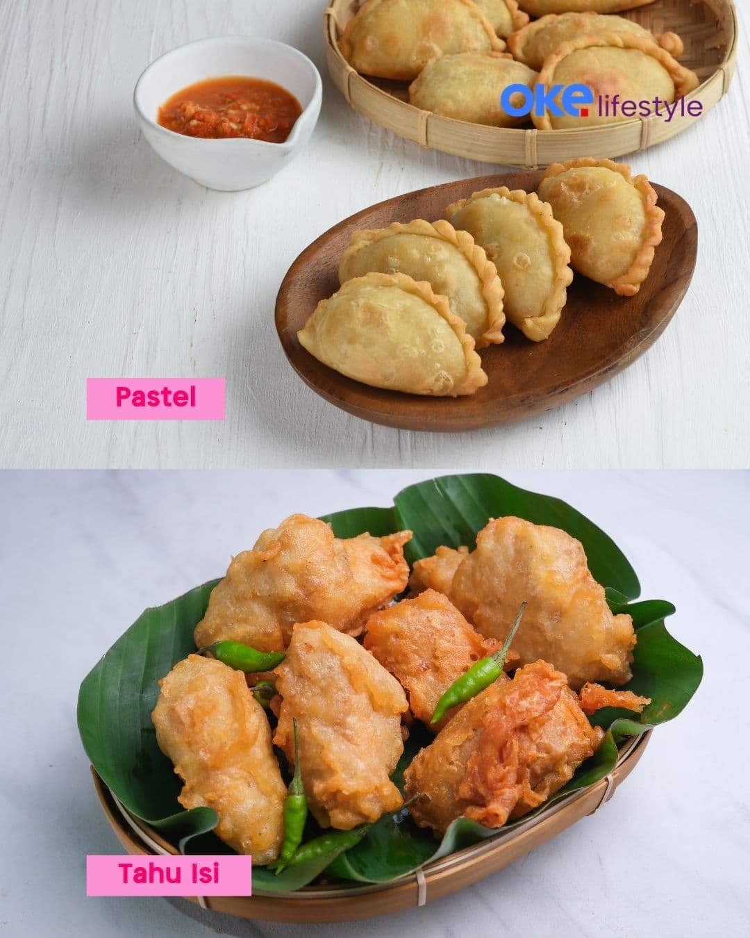 Tren Clean Eating, Ini 5 Manfaat Buka Puasa Tanpa Gorengan