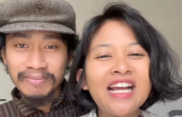 Hitung-hitungan Dana Beasiswa yang Harus Dikembalikan Arya Iwantoro Suami Dwi Sasetyaningtyas