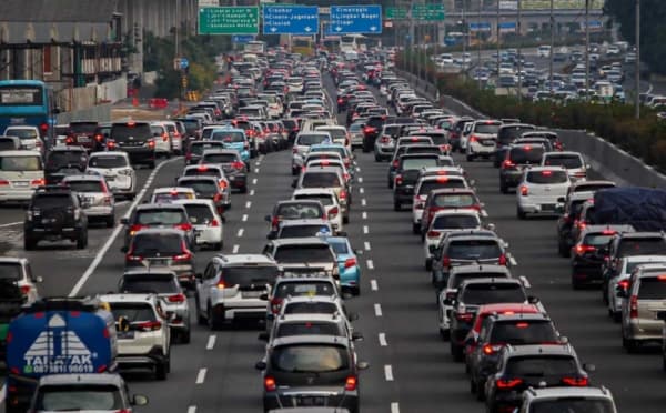 Daftar Diskon Tarif Transportasi pada Mudik Lebaran 2026, Cek Tanggalnya