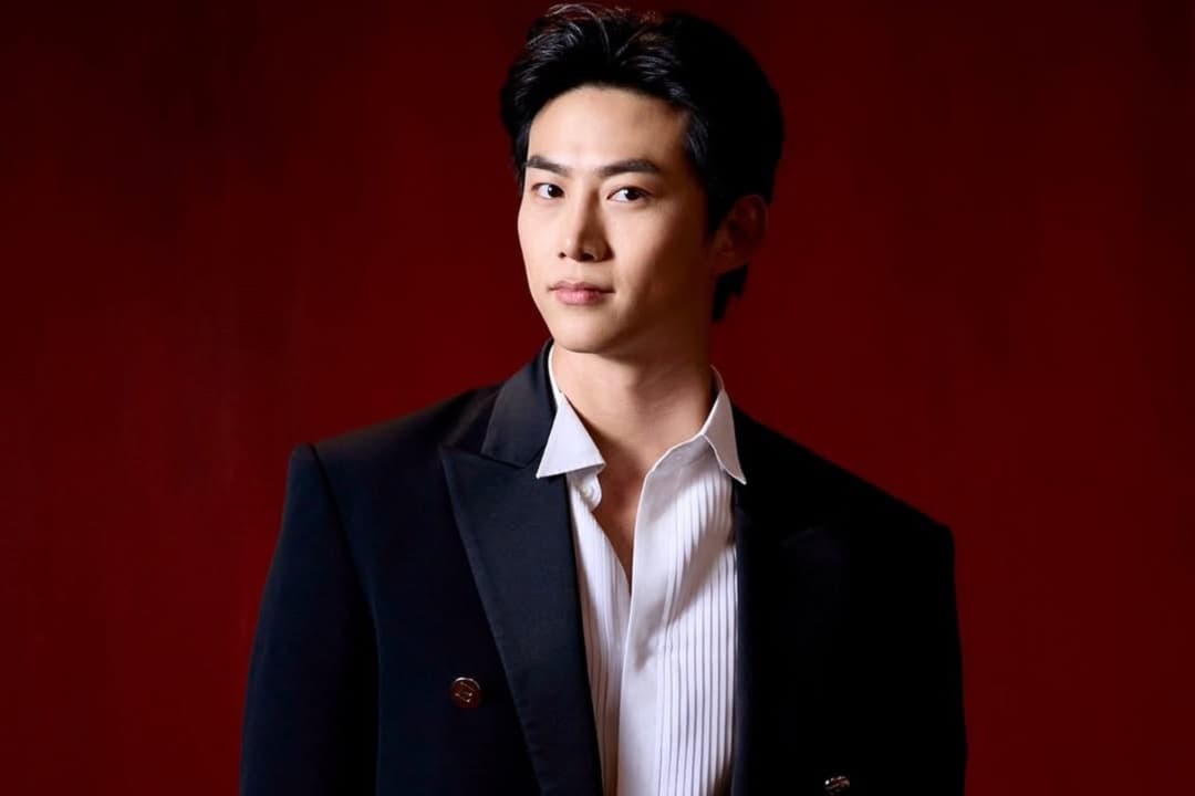 Ok Taecyeon Bakal Gelar Pernikahan Tertutup April Mendatang