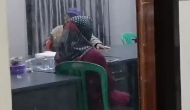 ASN Kemenag Ditetapkan Tersangka Penganiayaan Anak Tiri hingga Tewas di Sukabumi