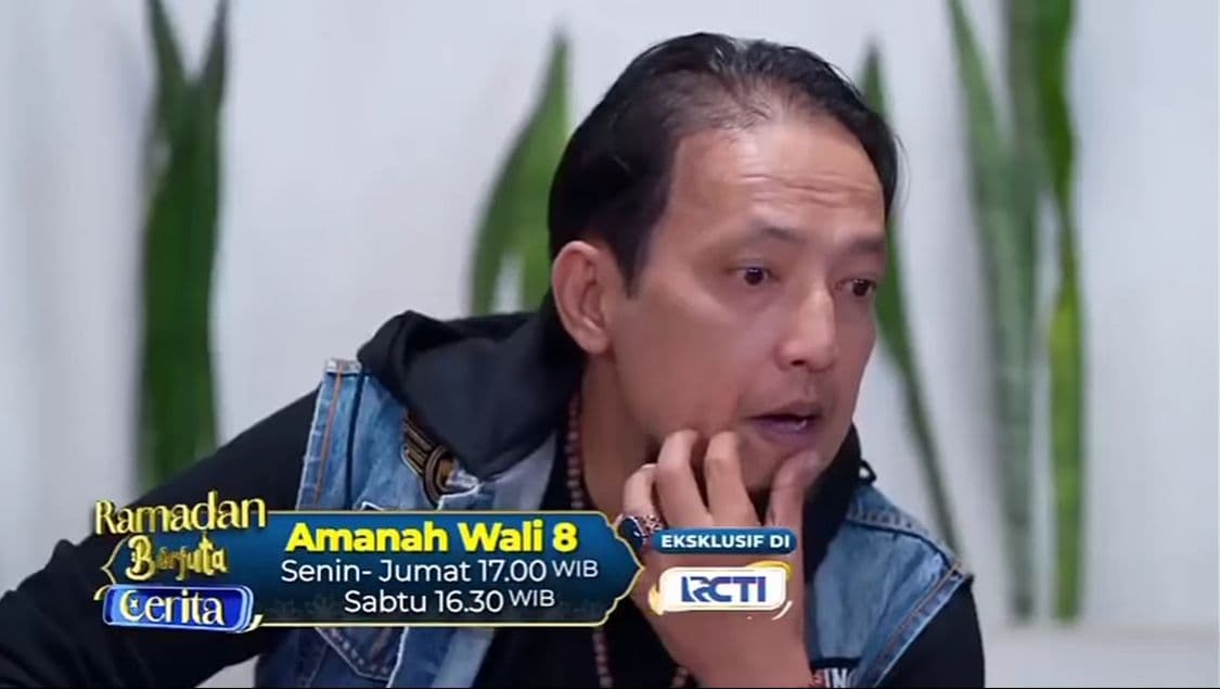 Sinopsis Sinetron Amanah Wali 8 Episode 11: Ketika Sunar Menebar Ancaman