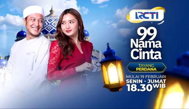 Sinopsis 99 Nama Cinta Eps 6: Cyntia Berniat Fitnah Talia dan Kiblat