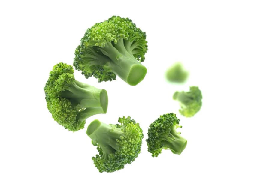 Brokoli hingga Kubis Bisa Turunkan Risiko Kanker Usus Brokoli hingga Kubis Bisa Turunkan Risiko Kanker Usus