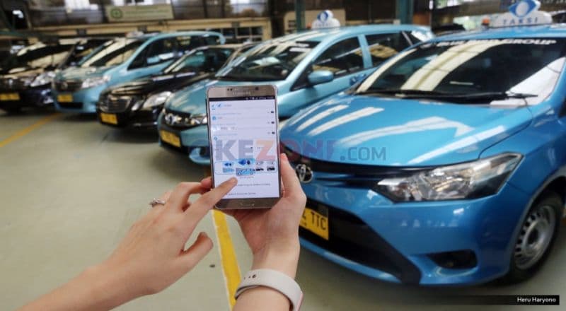 Blue Bird Siapkan 25 Ribu Armada Hadapi Lonjakan Mudik Lebaran 2026